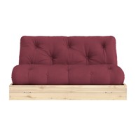 KARUP DESIGN Bordo sklopiva sofa 145 cm Flip, 145x98,5x83 cm