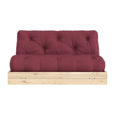 KARUP DESIGN Bordo sklopiva sofa 145 cm Flip, 145x98,5x83 cm