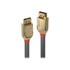 DisplayPort kabel LINDY Gold Line (DisplayPort na DisplayPort, 15 m)