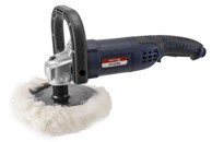 PRAKTIK TOOLS Brusilica za poliranje PT 2120