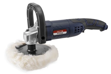 PRAKTIK TOOLS Brusilica za poliranje PT 2120