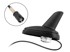 BLOW Shark auto antena za VW Group RAKU II 0,2 m AM/FM