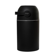 MAGIC Kanta za pelene Majestic, crna