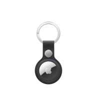 APPLE Privjesak AirTag FineWoven, crno