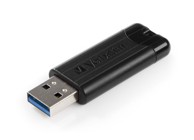 VERBATIM USB stick Pin Stripe, 32GB 3.0 (49317)