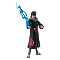 BANDAI Naruto AH Sasuke Uchiha Taka figura 17 cm 36967