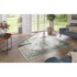 NORTHRUGS Vanjski tepih Borbon 80 x 150 cm, zeleno-krem