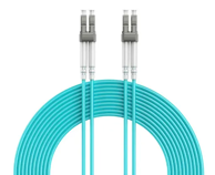 CABLEXPERT Optički kabel LC-LC, OM4, 50/125, multimode duplex, 7.5 m