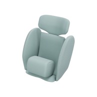 AVIONAUT Umetak Stardust za novorođenče, mintzelena