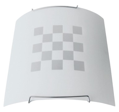 Stropna i zidna svjetiljka PL26P1