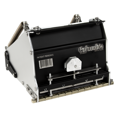 COLUMBIA Flatbox Fat Boy, 25 cm