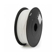GEMBIRD PLA-plus filament, 1.75 mm, 1 kg, bijeli