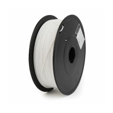 GEMBIRD PLA-plus filament, 1.75 mm, 1 kg, bijeli