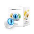 FIBARO Senzor pokreta FGMS-001-ZW5, infracrveni, bežični, bijeli