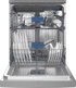 BEKO Perilica posuđa BDFN26540XP, 15 kompleta, samostojeća, inox