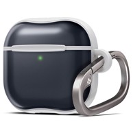 TECH-PROTECT Spigen Classic C1 Apple Airpods 4 graphite
