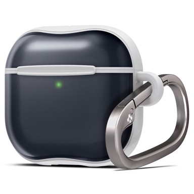 TECH-PROTECT Spigen Classic C1 Apple Airpods 4 graphite