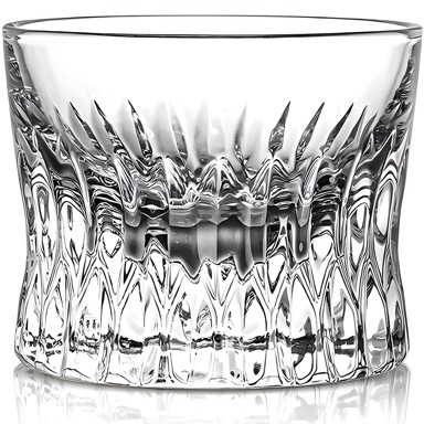 Staklena čaša za viski 120 ml Tip 2 KP39940