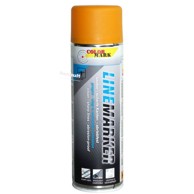 Boja za linije i pruge Linemarker Color Mark 500 ml, žuta