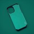 NIKCORP Ultra tanka Military Drop zaštitna maskica za iPhone 13 Pro Max, menta