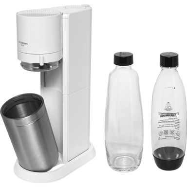 SODASTREAM Duo White Standard