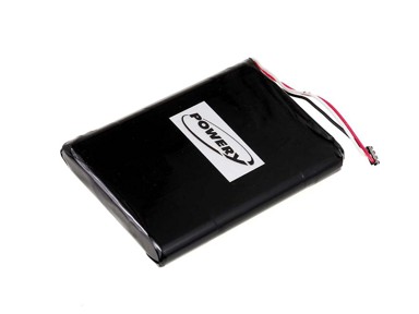 Baterija za Garmin Nüvi 2300 / Typ 361-00035-00