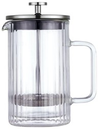 KLAUSBERG Tlačna posuda za kavu i čaj Kb-7757 0,60 L