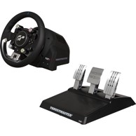 THRUSTMASTER Gaming volan T-GT II, crni