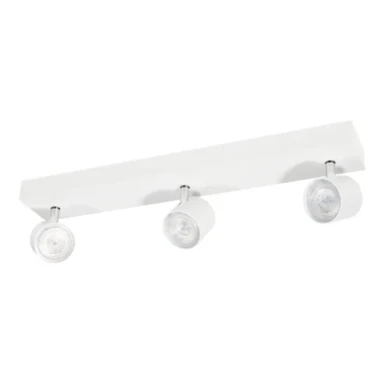 LED reflektor, Star, 56243/31/P0, 3x4,5W, 1500 lm, 3000K, IP20, dimabilno, bijela