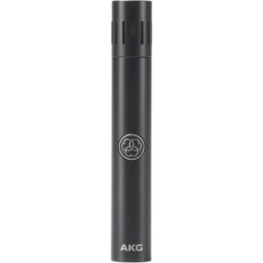 AKG Mikrofon C151, kondenzatorski instrumentalni, kardioidni