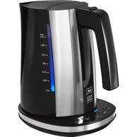 MELITTA Električno kuhalo za vodu, crno
