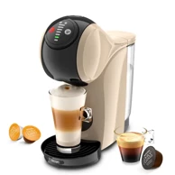 DE'LONGHI Aparat za kavu Genio S Nescafé Dolce Gusto, taupe