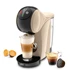 DE'LONGHI Aparat za kavu Genio S Nescafé Dolce Gusto, taupe