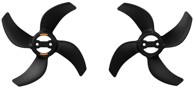 DJI Propeleri za Avata 360 5000212883, crni
