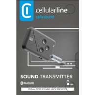 CELLULARLINE Bluetooth odašiljač zvuka