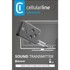 CELLULARLINE Bluetooth odašiljač zvuka
