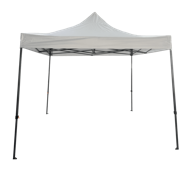 ROJAPLAST Paviljon YN6008B, bijela