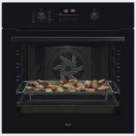 AEG Ugradbena pećnica NBS6P53AK