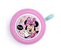 DISNEY Zvono za bicikl Minnie, metalno