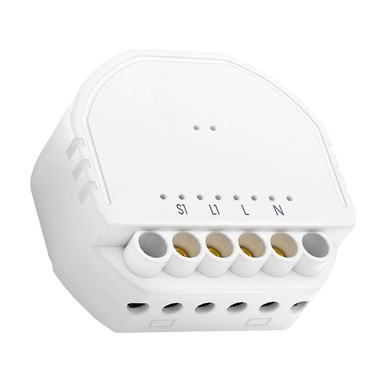 MEROSS Pametni prekidač MSS810HK-UN, Wi-Fi