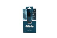 GILLETTE Bežični električni brijač za tijelo Intimate i3