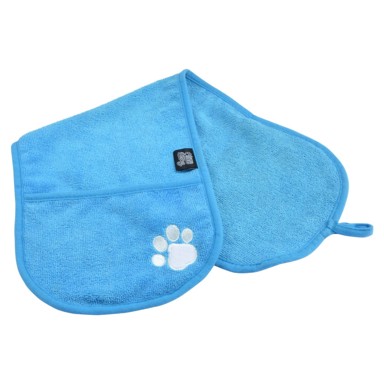 LOVE STORY Ručnik za kućnog ljubimca