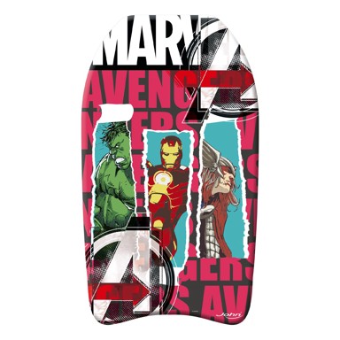 Daska za plivanje SM/Marvel, 83*45cm
