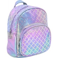 STREET Ruksak Fashion Violet Queen