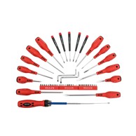 ELLIX Set odvijača 55 DJ