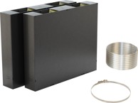 BOSCH Set za recirkulaciju zraka DSZ1WW1I6