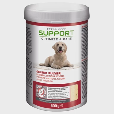 PETBALANCE Prah za zglobove SUPPORT JOINT 600g