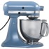 KITCHENAID Samostojeći mikser 5KSM175PSEVB Artisan Vintage, 300 W, plava