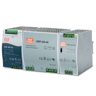 PLANET DIN Rail napajanje 48V, 480W