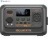 BLUETTI Prijenosna stanica za punjenje Premium 30 V2 600 W, baterija 288 Wh, BMS sustav, crna